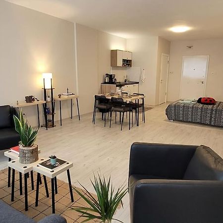 New Cosy Studio In The Heart Of Kadikoy Apartamento Estambul Exterior foto