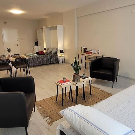 New Cosy Studio In The Heart Of Kadikoy Apartamento Estambul Exterior foto