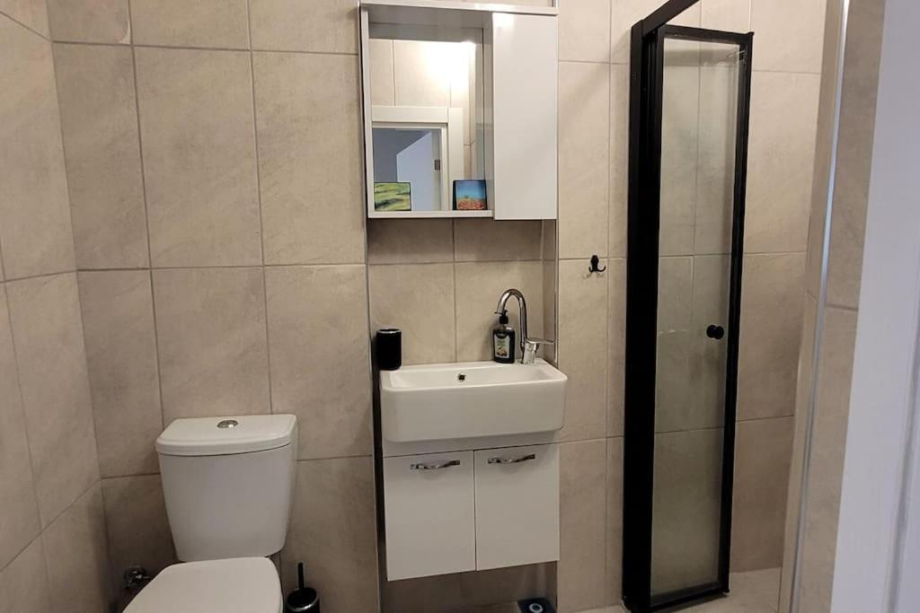 New Cosy Studio In The Heart Of Kadikoy Apartamento Estambul Exterior foto