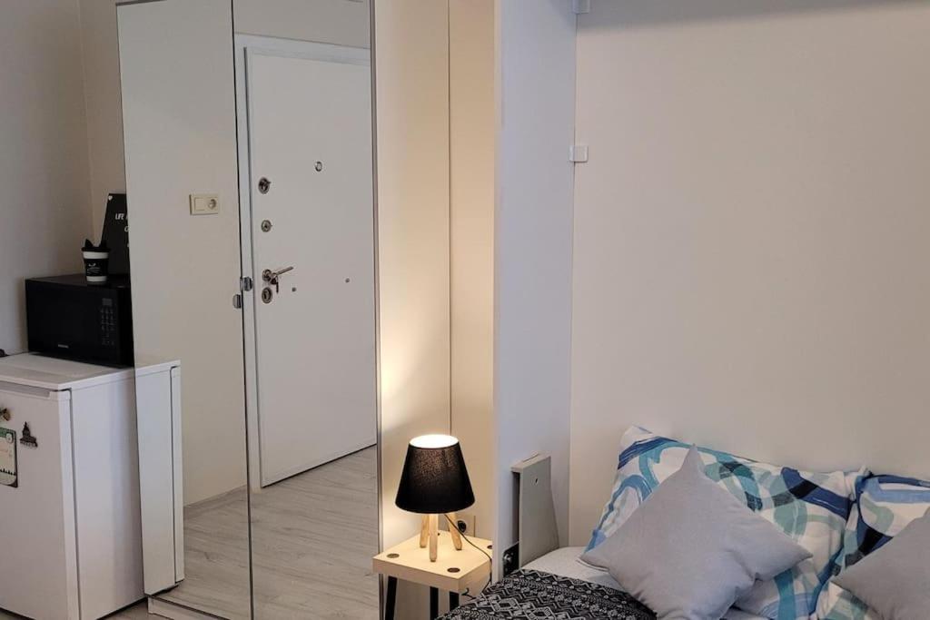 New Cosy Studio In The Heart Of Kadikoy Apartamento Estambul Exterior foto